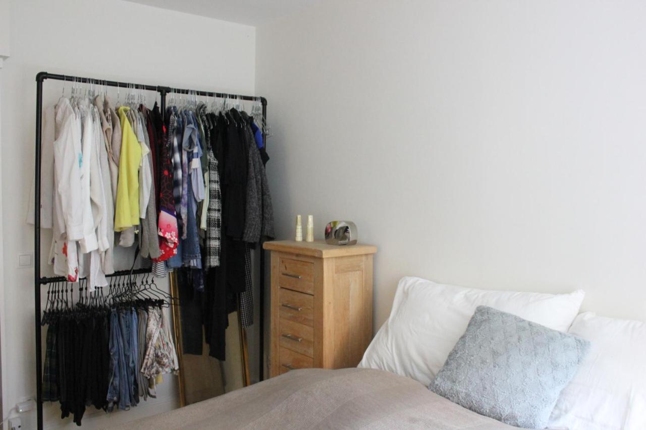 One In The Heart Of Copenhagen, With Full Kitchen Appartement Kopenhagen