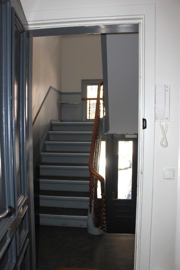 One In The Heart Of Copenhagen, With Full Kitchen Apartamento Copenhague
