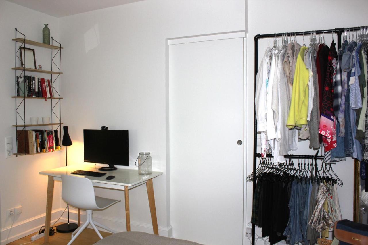 One In The Heart Of Copenhagen, With Full Kitchen Kopenhagen
